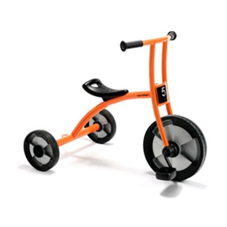 WINTHER Winther WIN552 Tricycle Large Age 4-8 WIN552